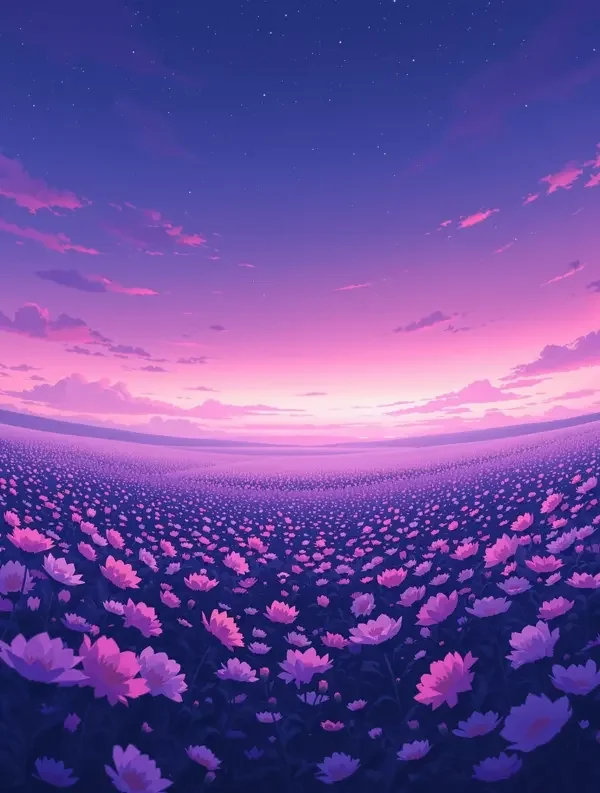 花之记忆