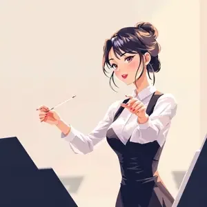 梶浦由记